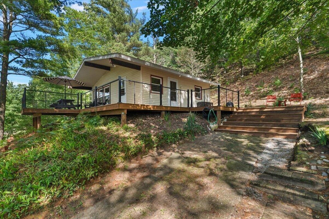 Casa a West Shelby Road, Michigan, Stati Uniti 2 - 18861029