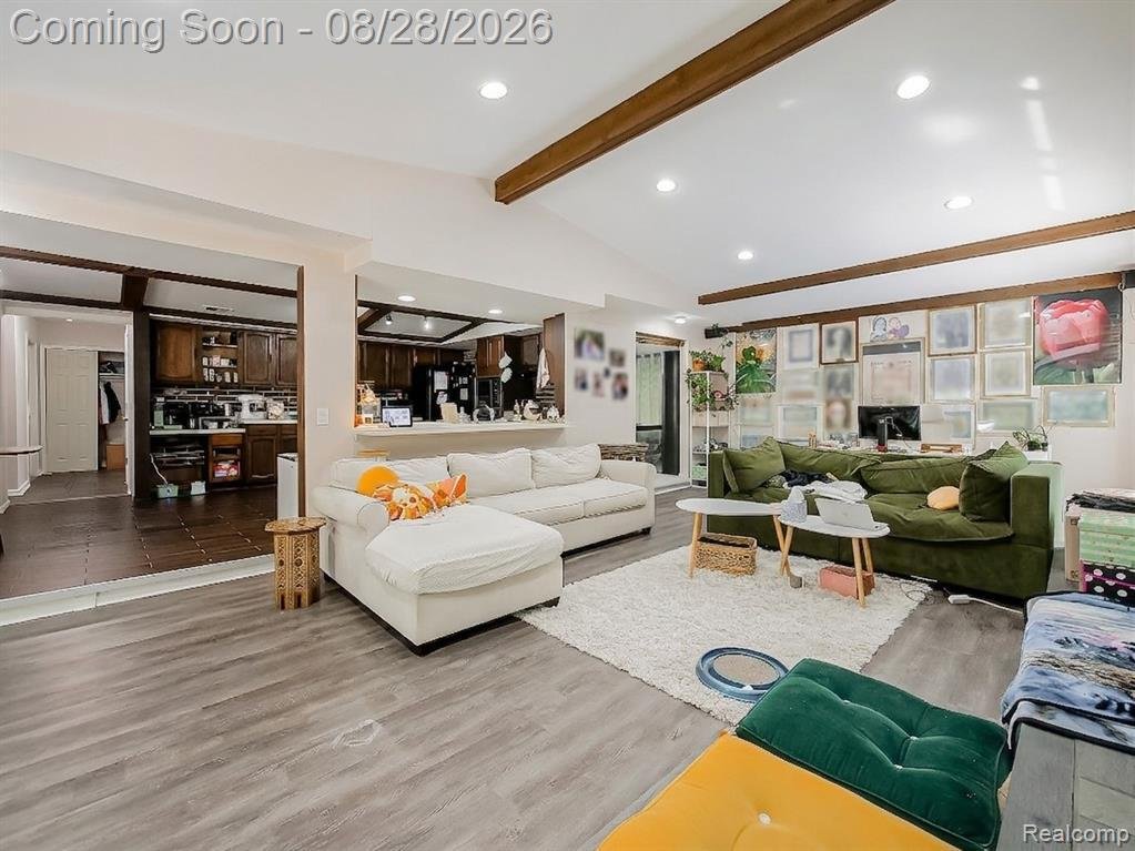 Maison à West Bloomfield Township, Michigan, États-Unis 3 - 18861142