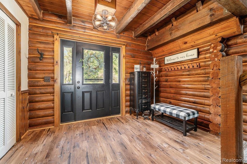 House in Orion charter Township, Michigan, United States 3 - 18307493