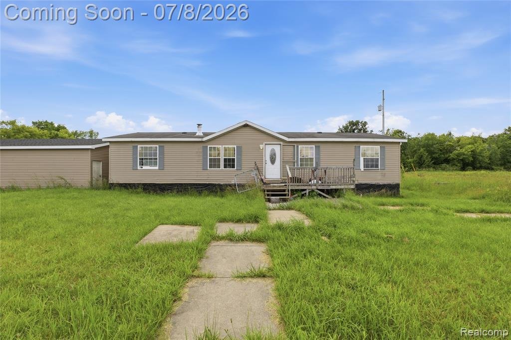 House in Gaines, Michigan, United States 3 - 18860974