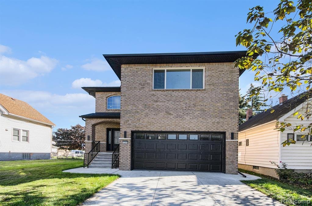 House in Dearborn, Michigan, United States 1 - 18860993
