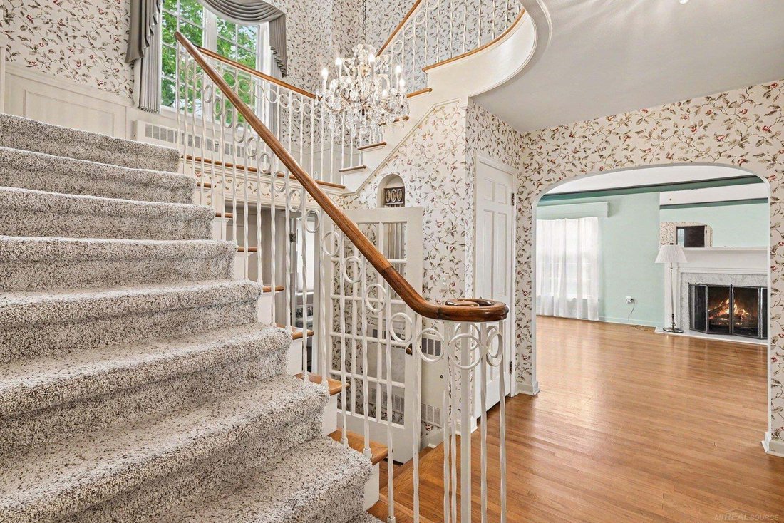 House in Mount Clemens, Michigan, United States 5 - 18308647