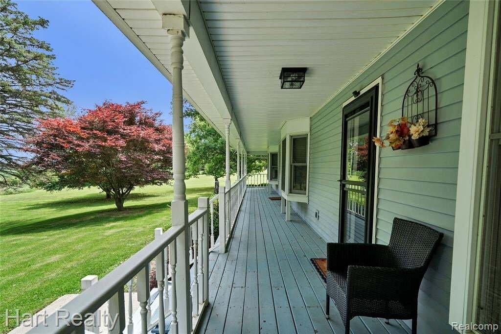 House in North Branch, Michigan, United States 5 - 18860890