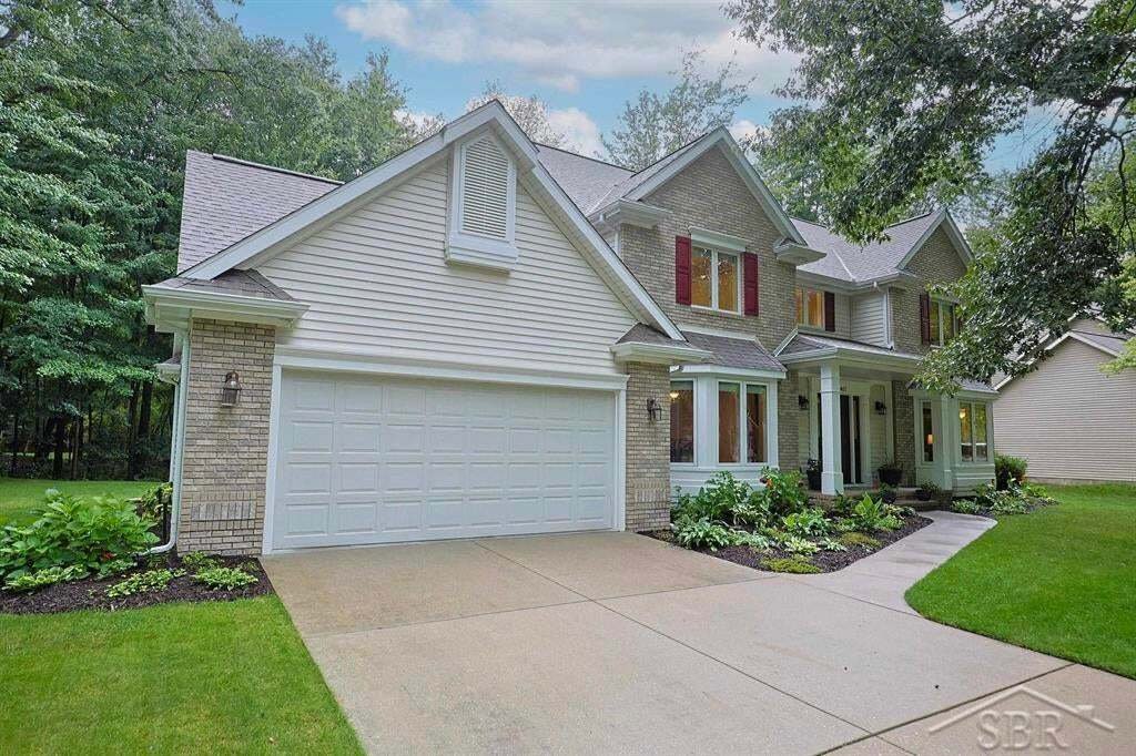 House in Midland, Michigan, United States 2 - 18860463