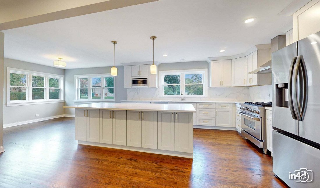 House in Schaumburg, Illinois, United States 4 - 18860278