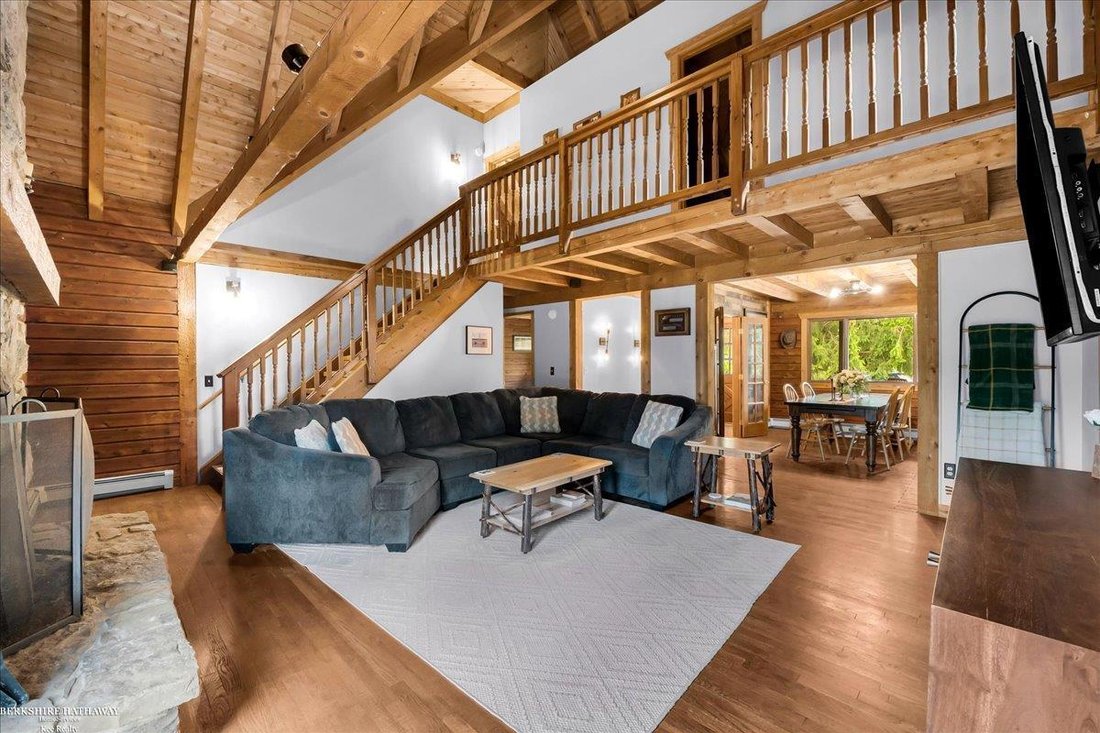 House in Columbus, Michigan, United States 4 - 18861134