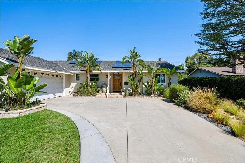 Haus in Los Angeles, Kalifornien, Vereinigte Staaten 1 - 18860343