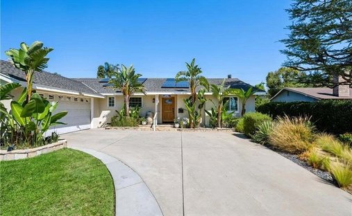 House in Los Angeles, California, United States 1