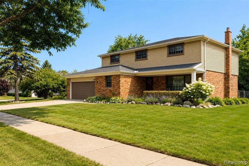 House in Troy, Michigan, United States 5 - 18860942
