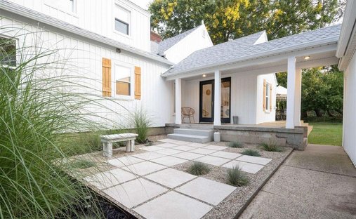 Haus in Portage, Michigan, Vereinigte Staaten 1