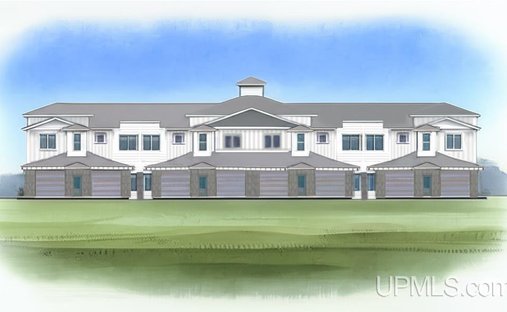 Condominio en L'Anse, Míchigan, Estados Unidos 1