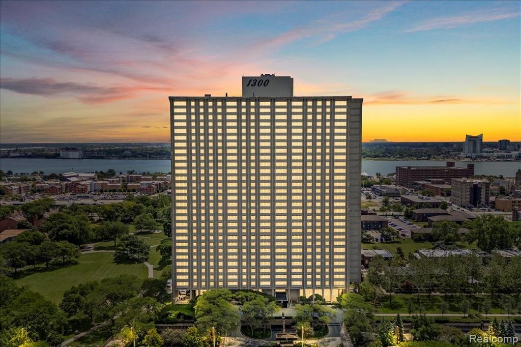 Condo in Detroit, Michigan, United States 1 - 18861278