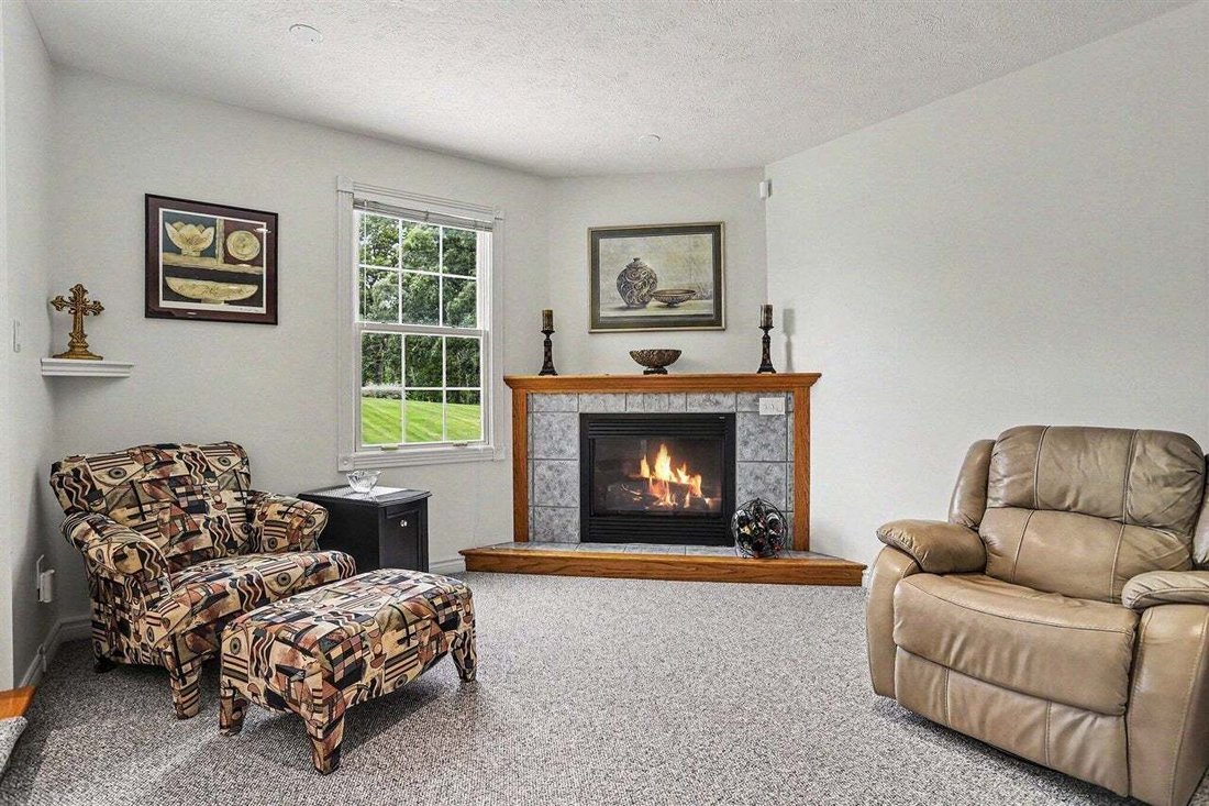 House in Battle Creek, Michigan, United States 5 - 18860617