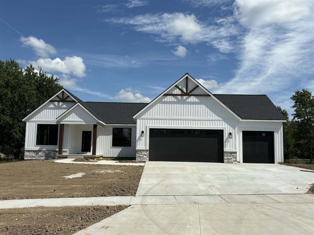 Haus in Grand Rapids, Michigan, Vereinigte Staaten 1 - 18308979
