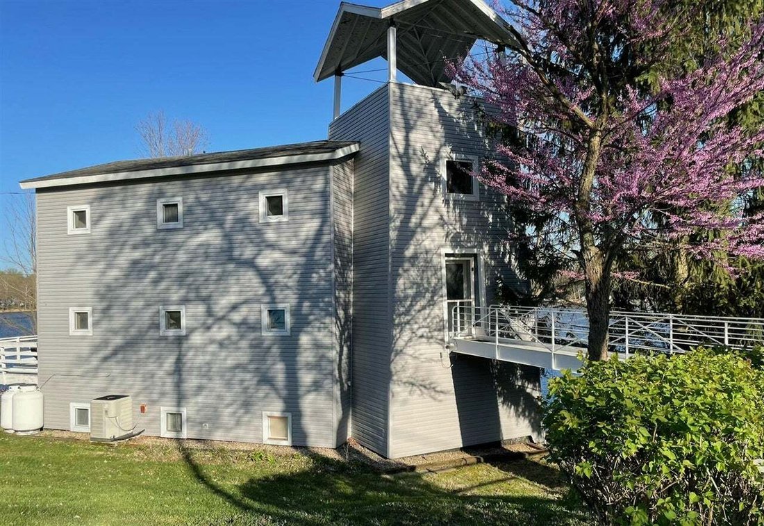 House in Berrien Springs, Michigan, United States 3 - 18861046
