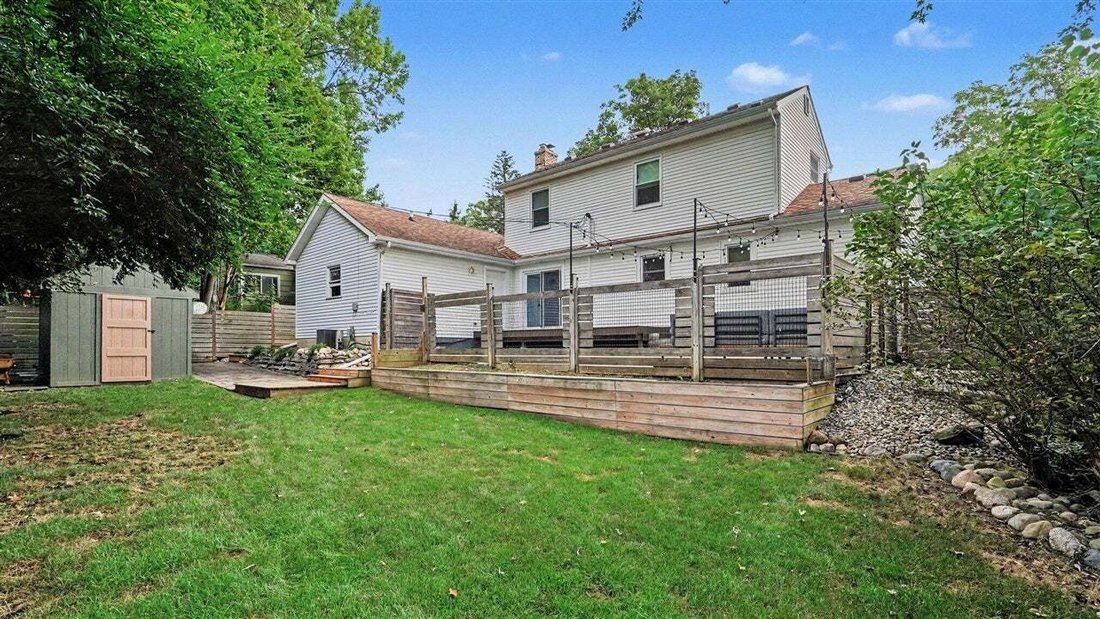 Haus in Ann Arbor, Michigan, Vereinigte Staaten 3 - 18861557