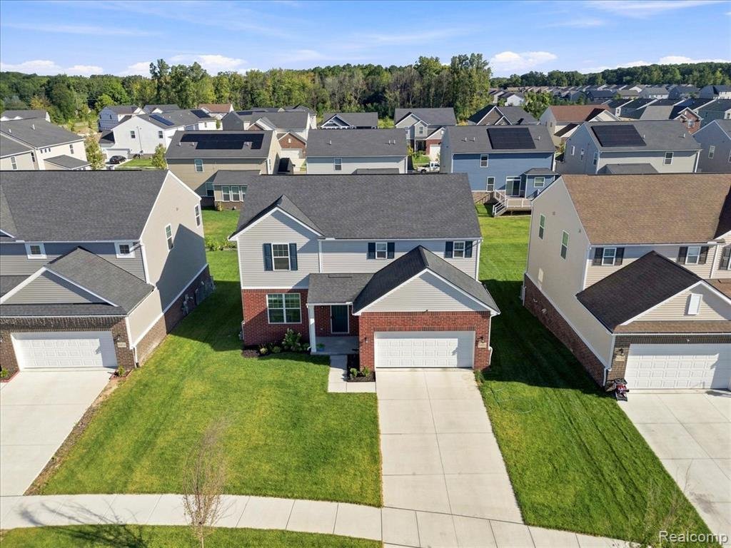 Casa a Novi, Michigan, Stati Uniti 3 - 18860576