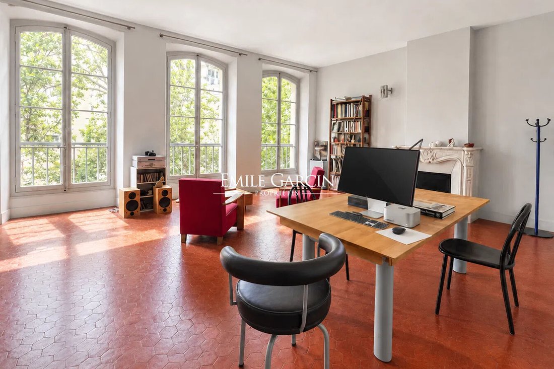 Apartment in Avignon, Provence-Alpes-Côte d'Azur, France 4 - 18860404