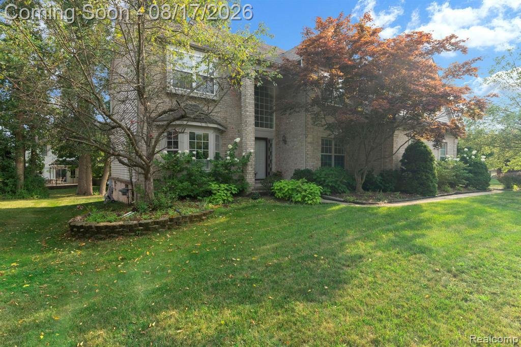 House in Farmington Hills, Michigan, United States 3 - 18861038