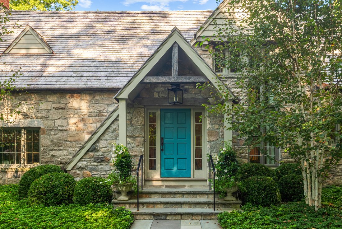 Casa a Darien, Connecticut, Stati Uniti 2 - 18860320