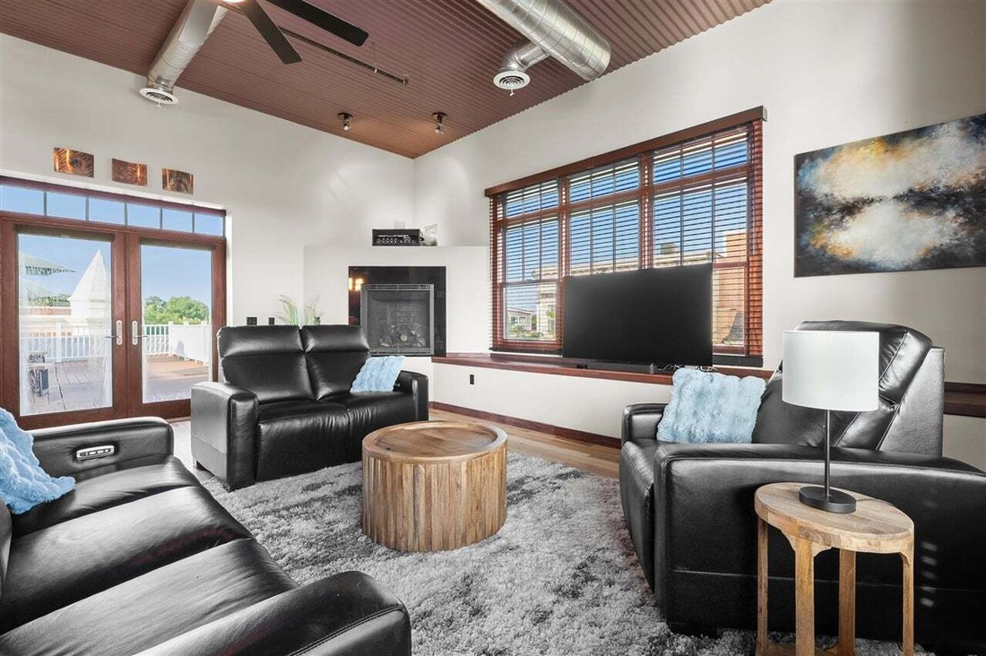 Condominio a St. Joseph, Michigan, Stati Uniti 5 - 18861269
