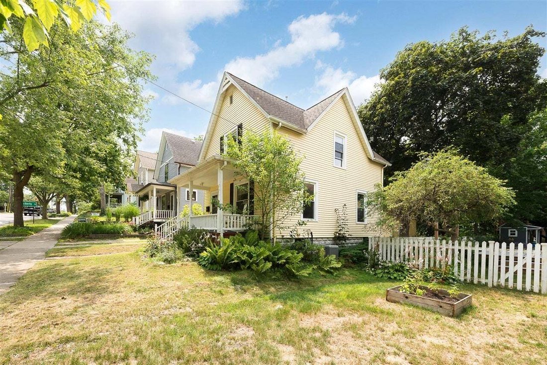 House in Ann Arbor, Michigan, United States 3 - 18861507
