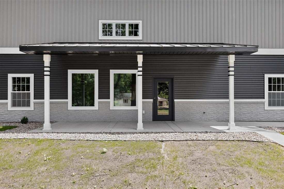 House in Niles, Michigan, United States 3 - 18861085