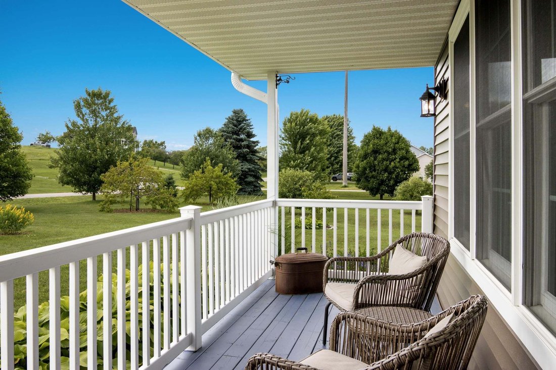 House in Garfield Township, Michigan, United States 4 - 18861405