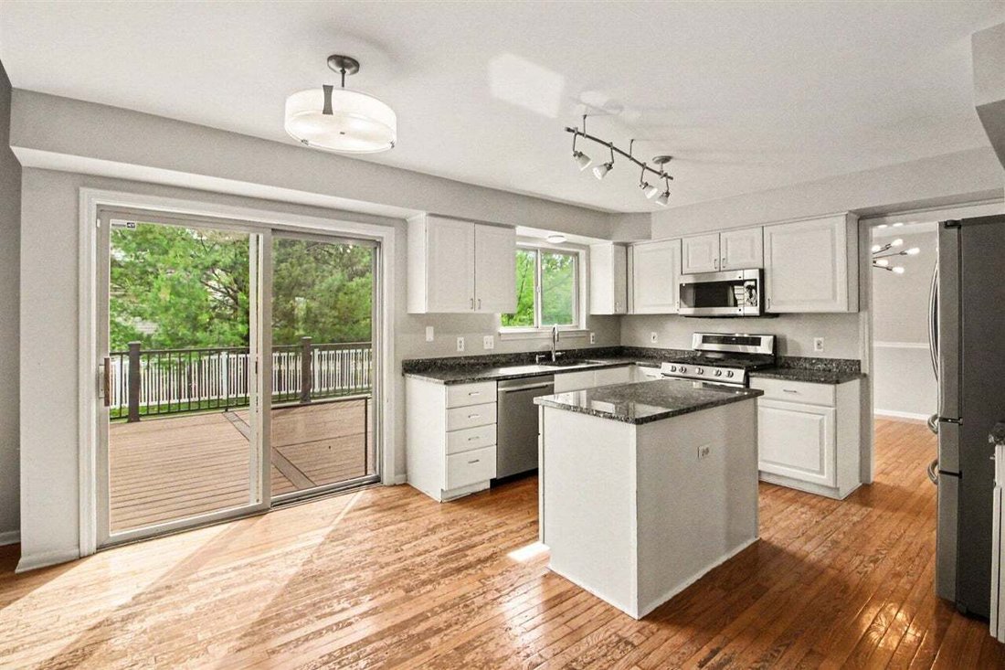 House in Ann Arbor, Michigan, United States 4 - 18861162