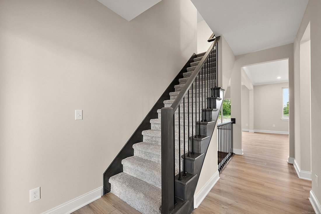 House in New Baltimore, Michigan, United States 5 - 18861249