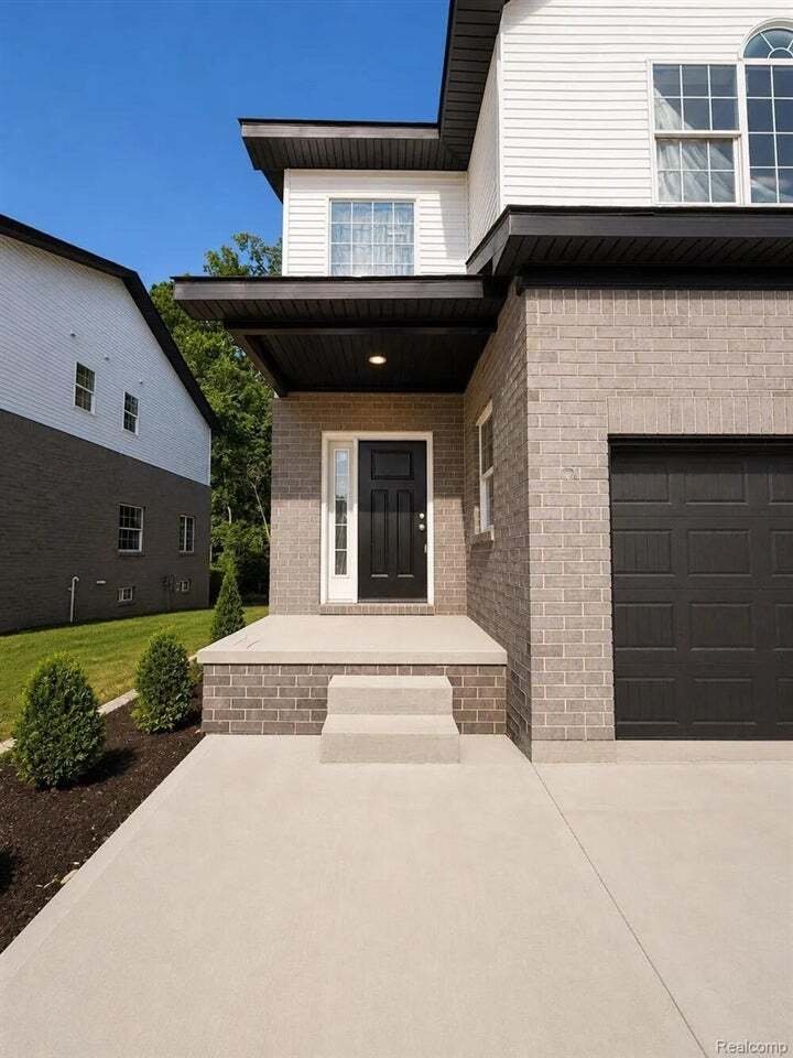Appartement à Saline, Michigan, États-Unis 5 - 18861210