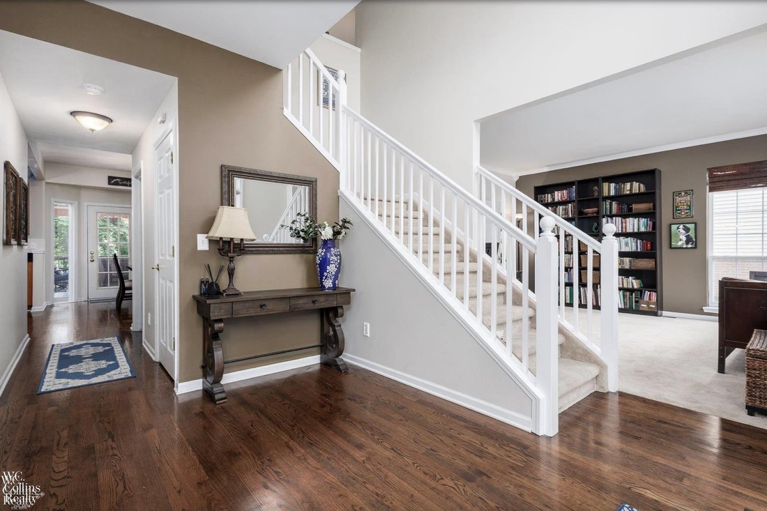 House in Orion charter Township, Michigan, United States 5 - 18860744