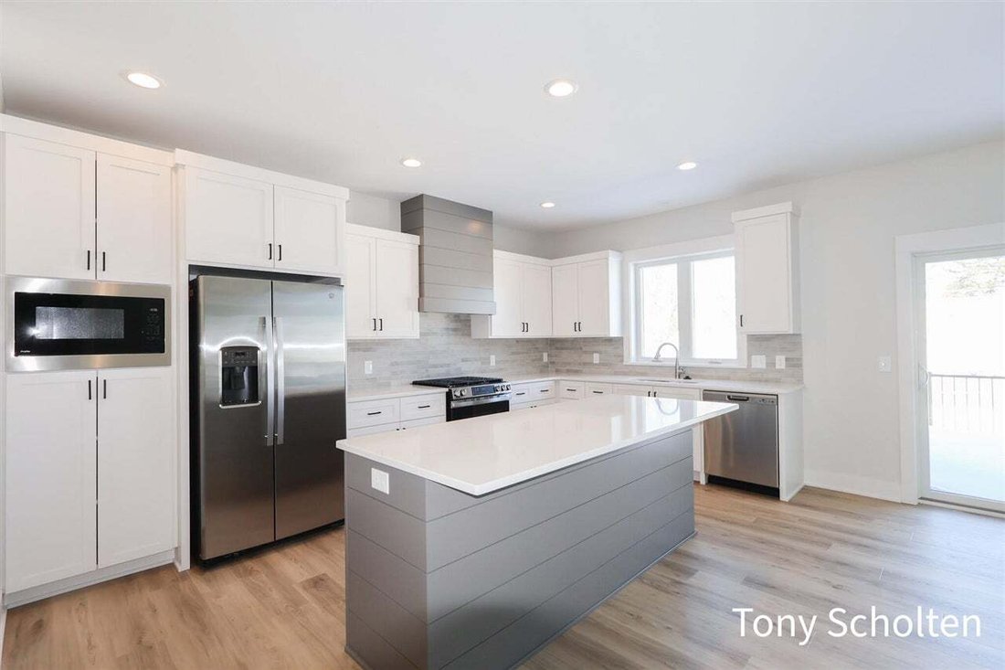 Condo in Hudsonville, Michigan, United States 2 - 18860914