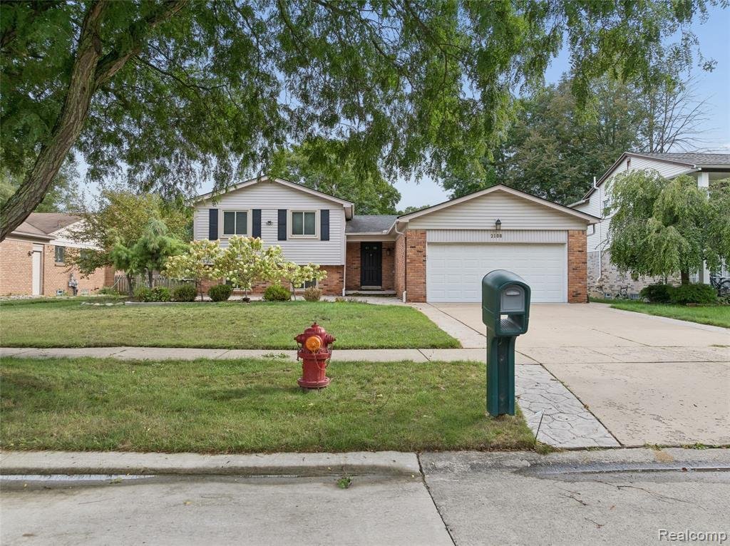 House in Troy, Michigan, United States 4 - 18861064