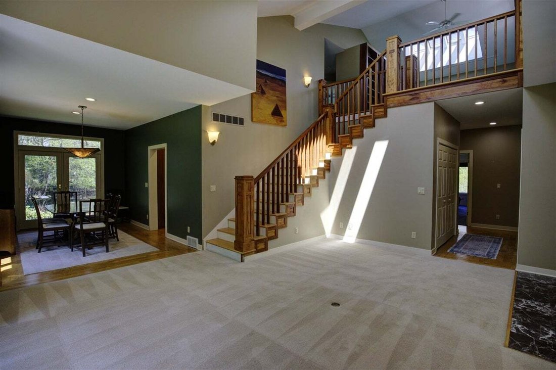 House in Leoni, Michigan, United States 5 - 18860860