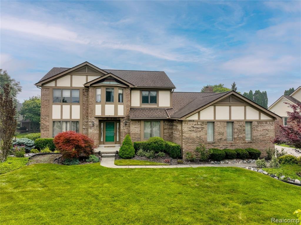 House in Livonia, Michigan, United States 2 - 18861068