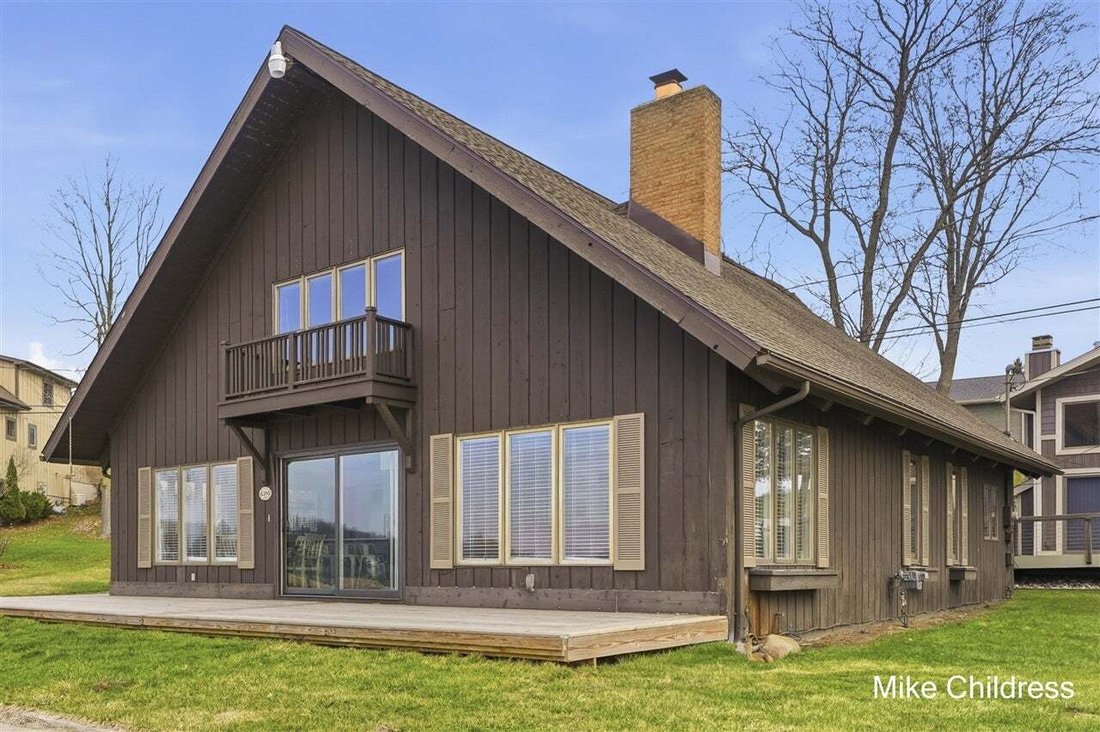 House in Saranac, Michigan, United States 2 - 18861087