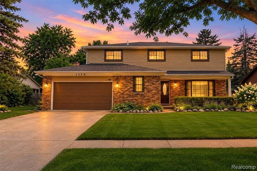 House in Troy, Michigan, United States 2 - 18860942
