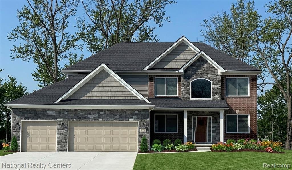 House in New Baltimore, Michigan, United States 1 - 18860893