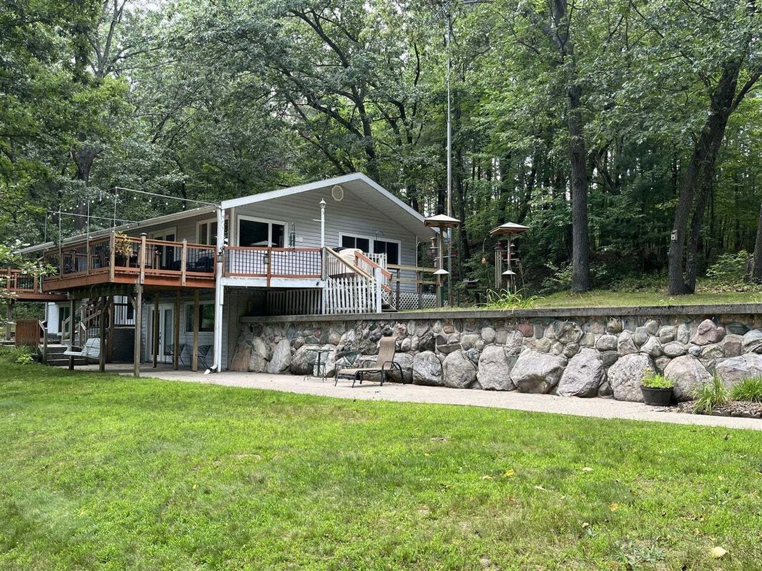 House in Greenville, Michigan, United States 1 - 18860694