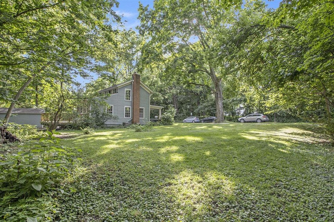 House in Ann Arbor, Michigan, United States 5 - 18861529