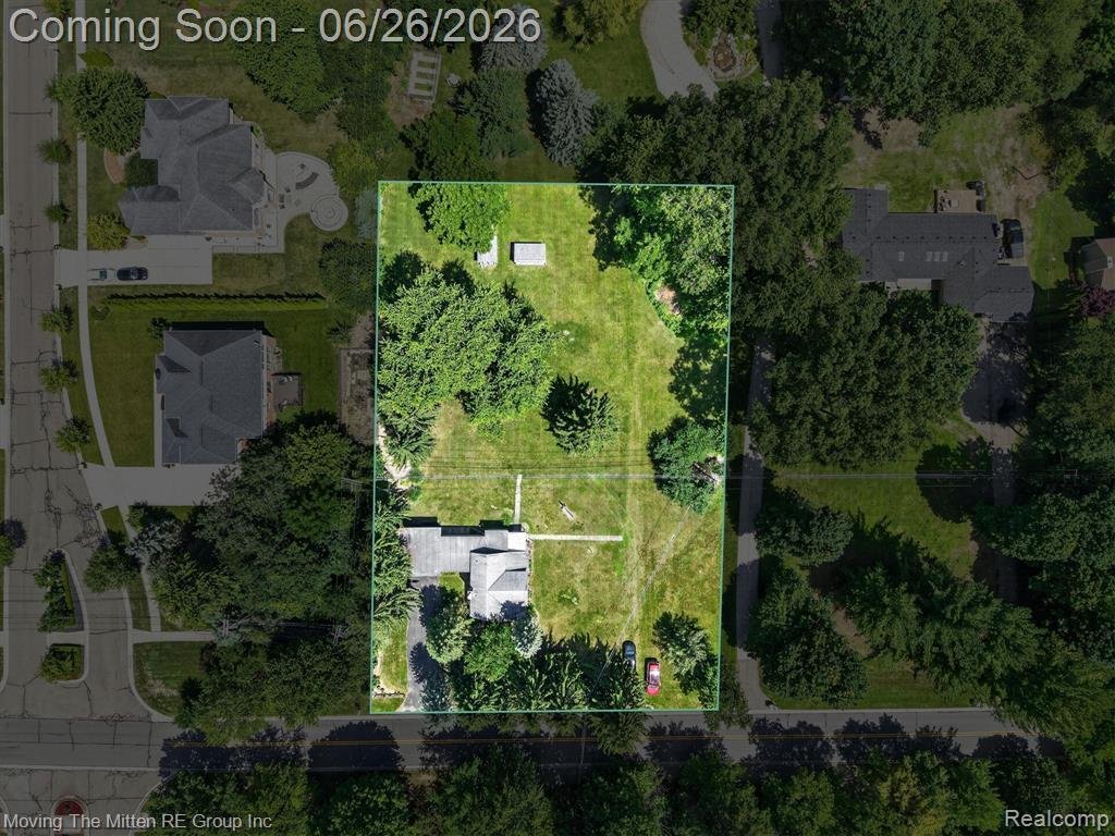 House in Novi, Michigan, United States 5 - 18860640