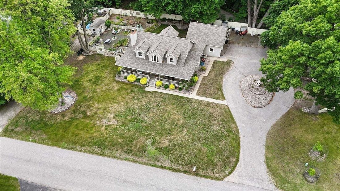 House in Ludington, Michigan, United States 3 - 18861022