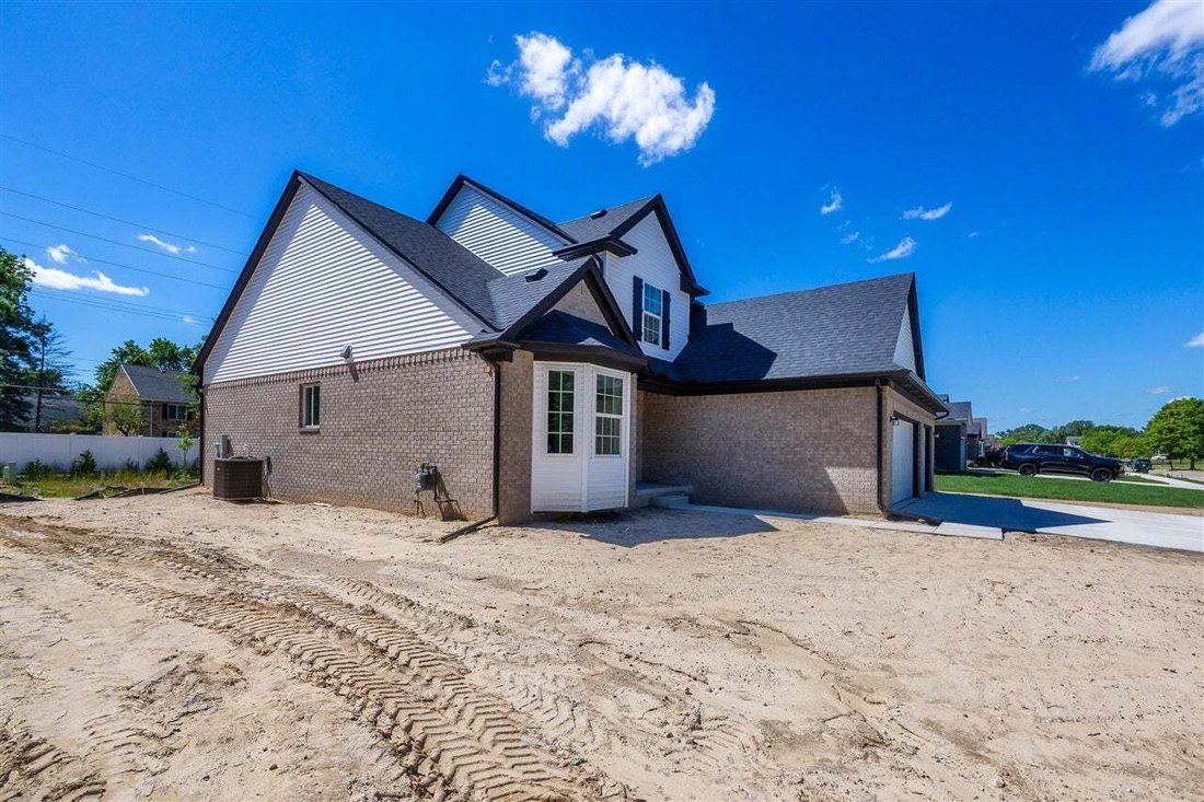 House in Livonia, Michigan, United States 3 - 18860794