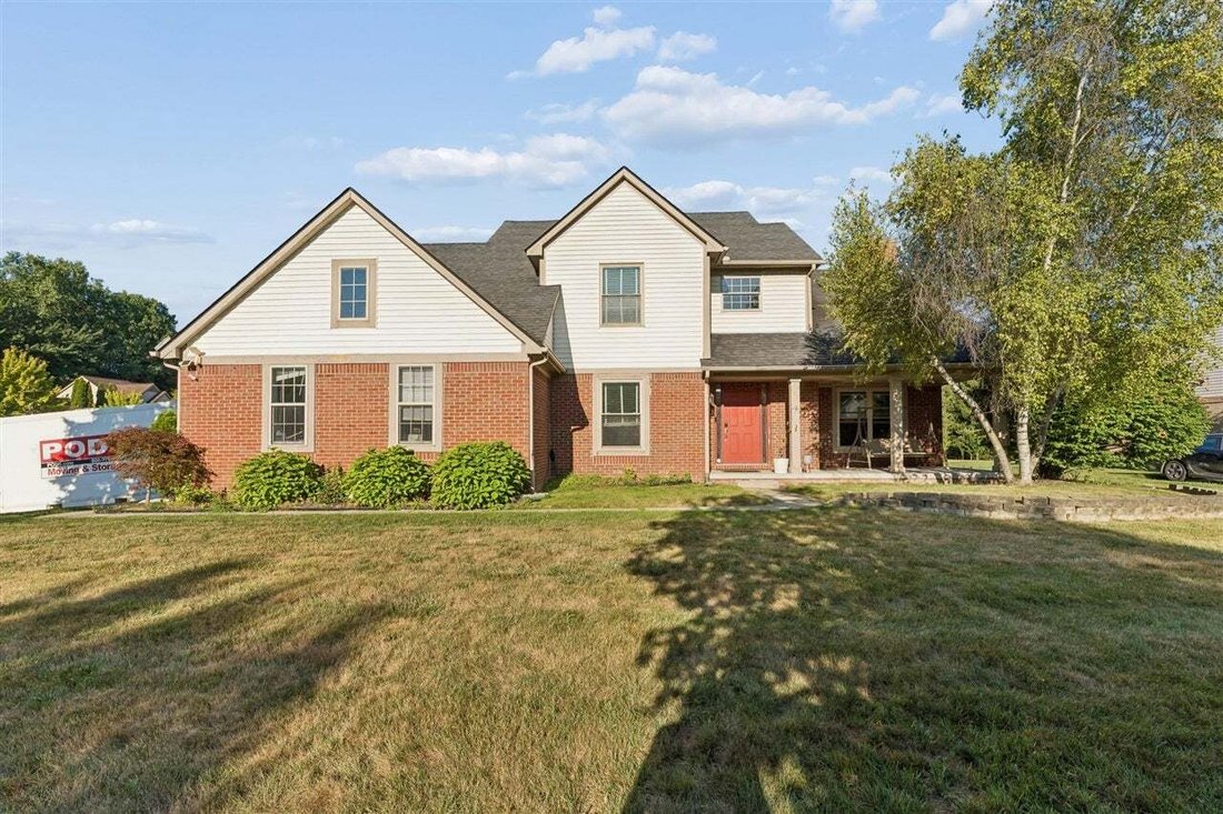House in Garden City, Michigan, United States 1 - 18860431