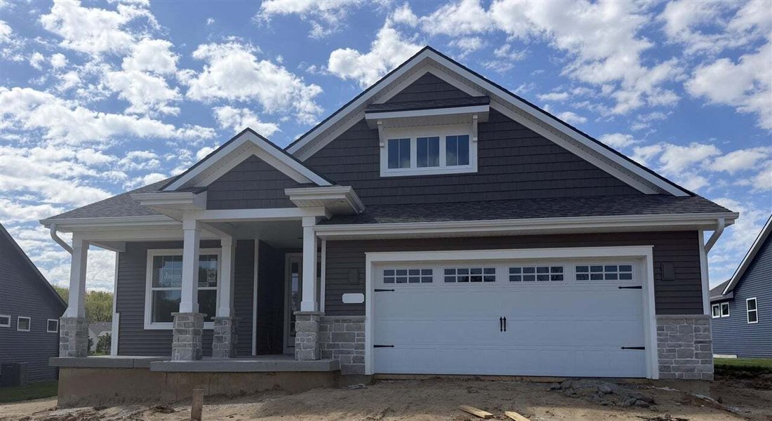 Condo in Portage, Michigan, United States 1 - 18861421