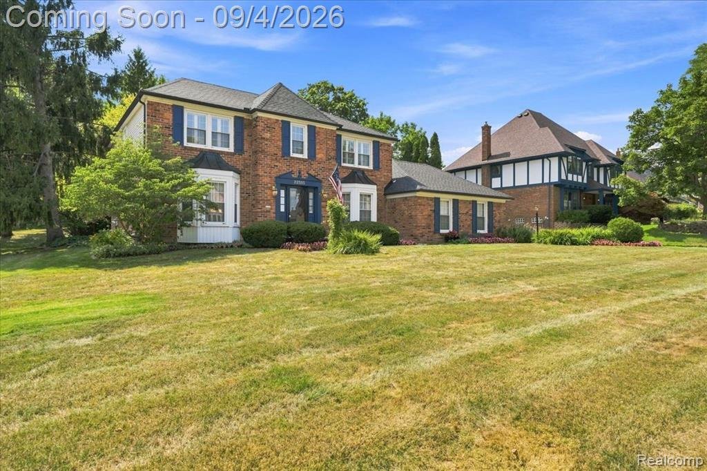 Maison à Farmington Hills, Michigan, États-Unis 5 - 18861088