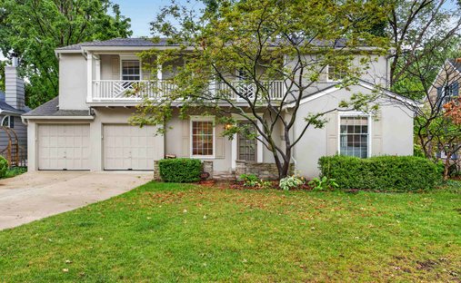 Casa a Westwood, Kansas, Stati Uniti 1