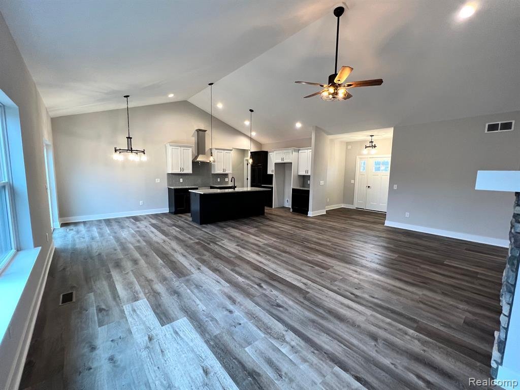 House in Saline, Michigan, United States 3 - 18861130