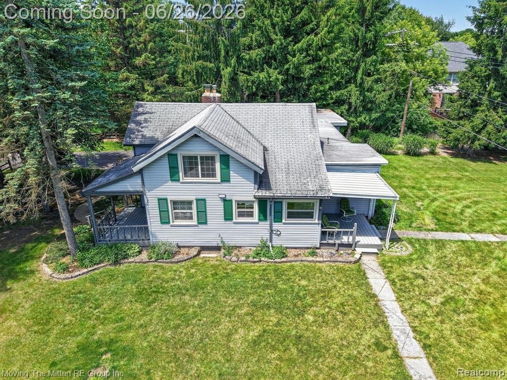 House in Novi, Michigan, United States 4 - 18860640